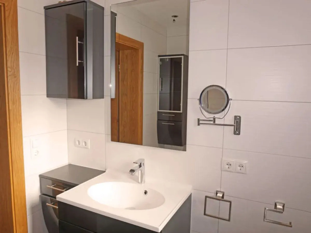 Apartment FeWo Anna Fliess/Landeck/Tirol West