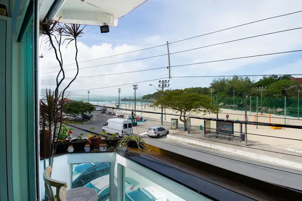 Islander Hostel Brazil