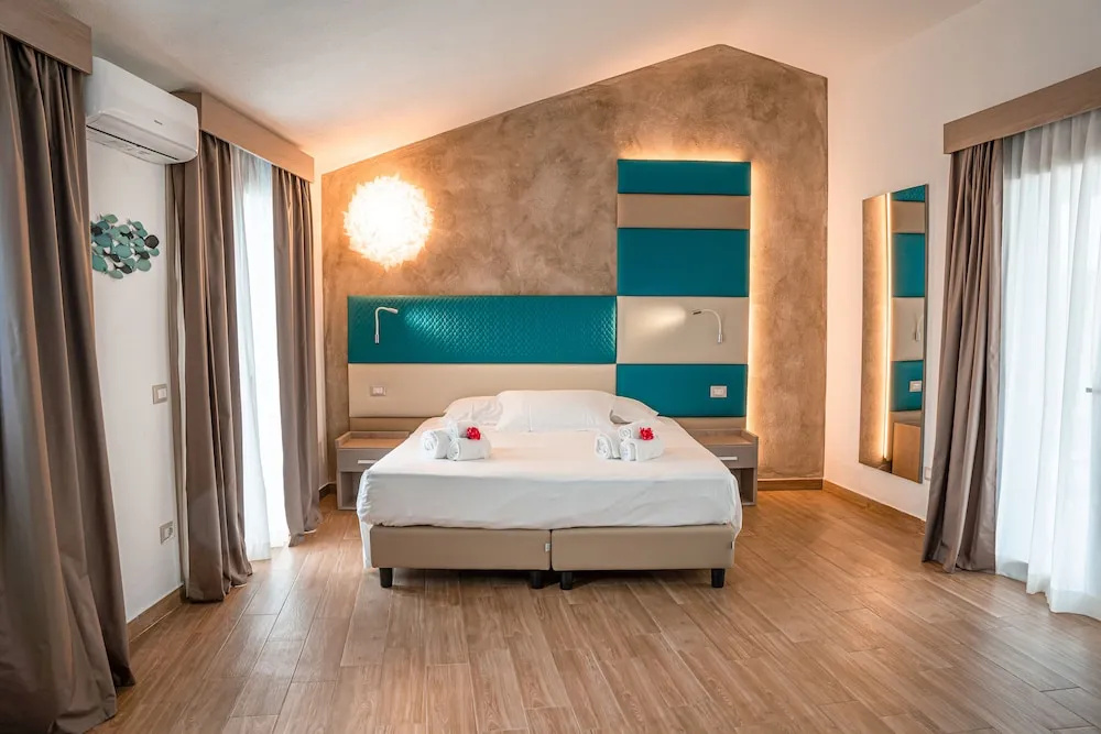 AQUA SARDINIA boutique hotel