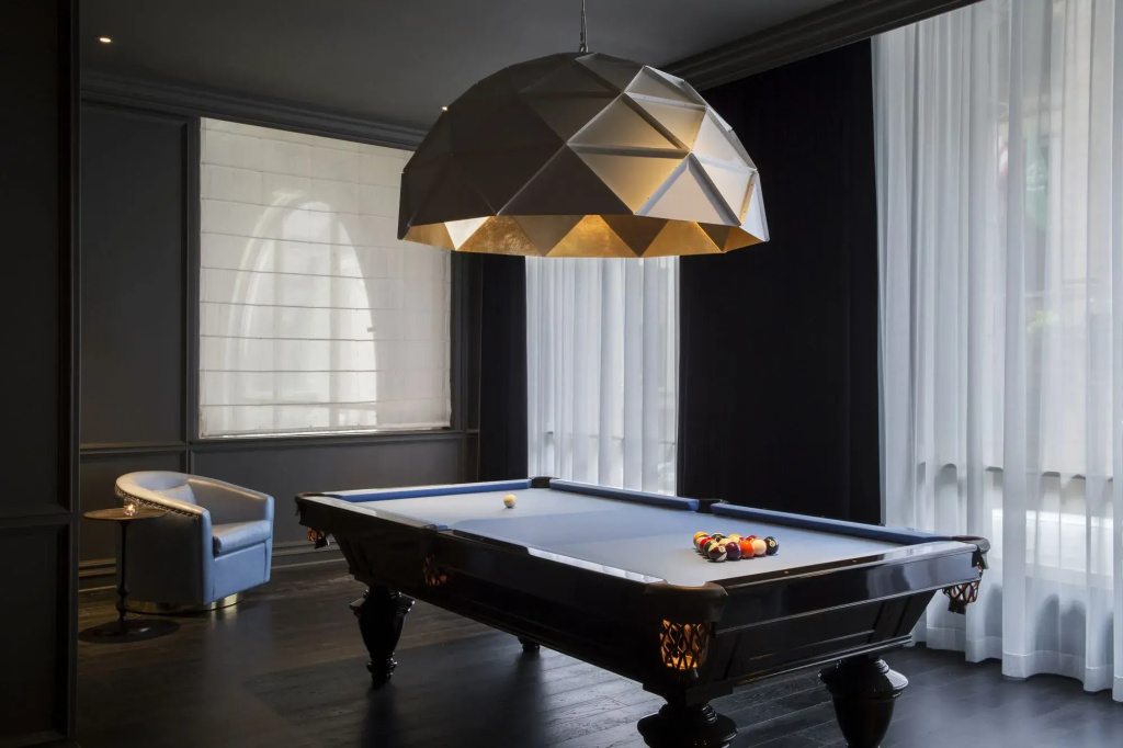 Kimpton Gray Hotel Chicago by IHG