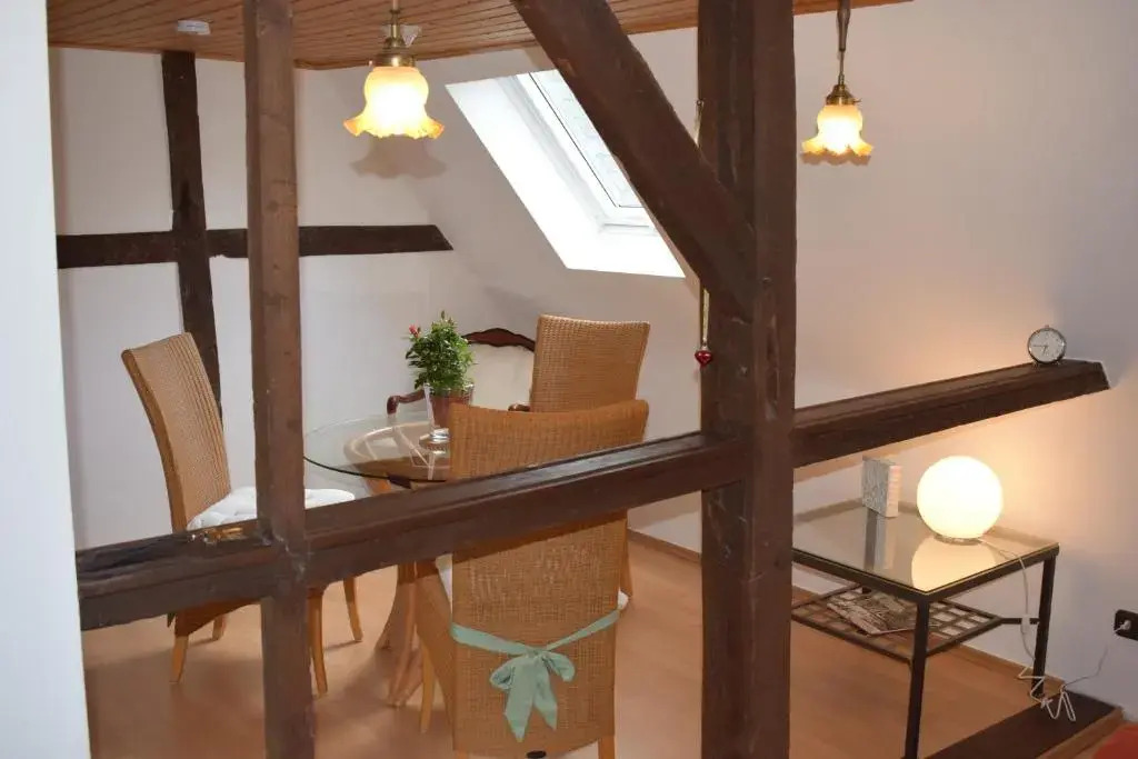 Messewohnung Gräfrath