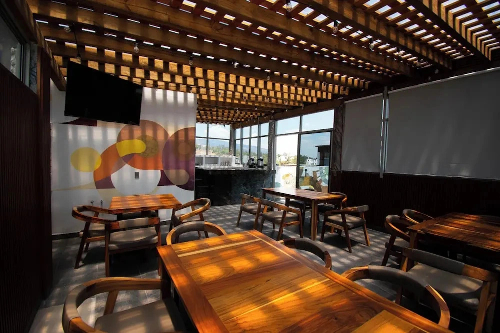 Hotel Boutique Piedra & Altura