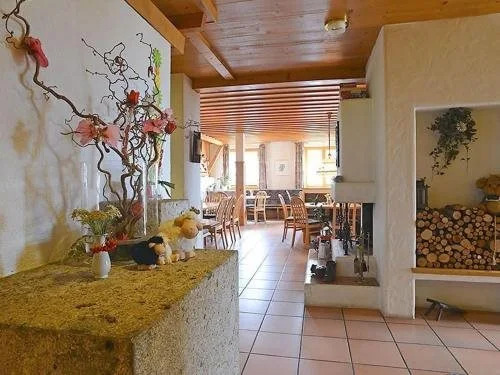 Edelweiß Familienappartements