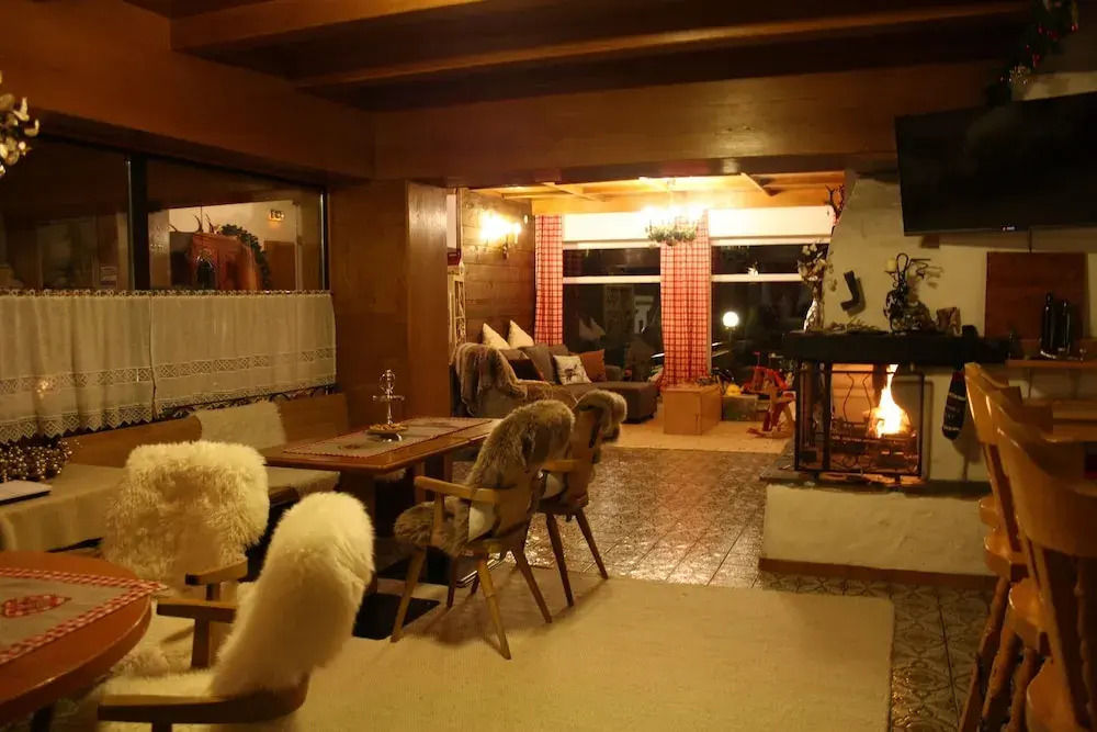 Landhotel Wolf