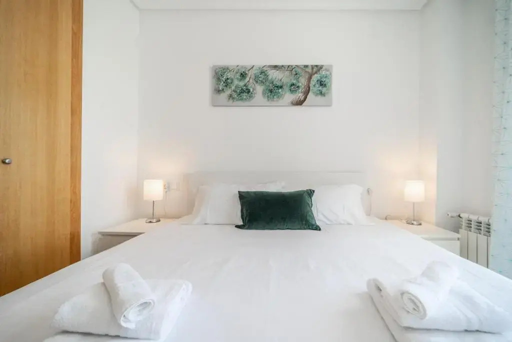 Large Penthouse with Wonderful Views at La Torre Golf - AE831LT