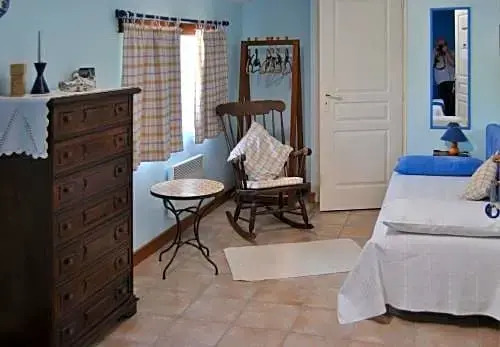 Chambre d'Hôtes Les Junchas