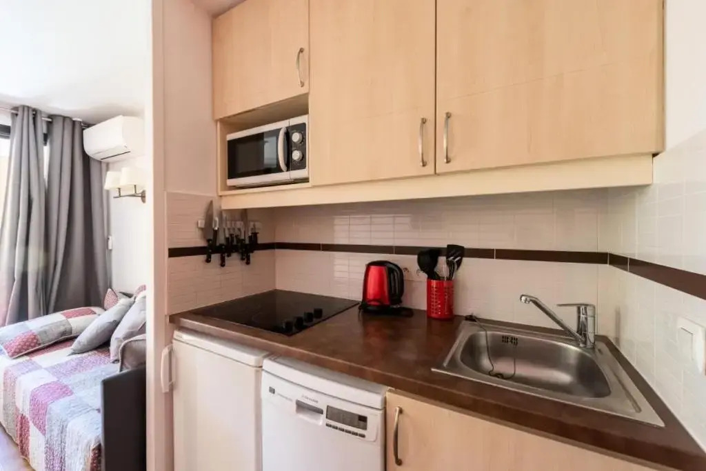 Résidence Cannes Villa Francia - maeva Home - Appartement 2 Pièces 4 Personnes - Sélection 30