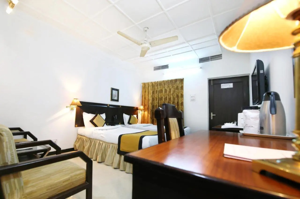 Hotel Yatrik