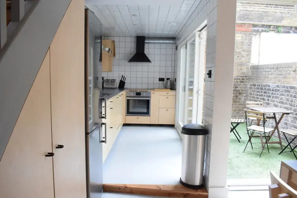 Stunning Home In East London Location