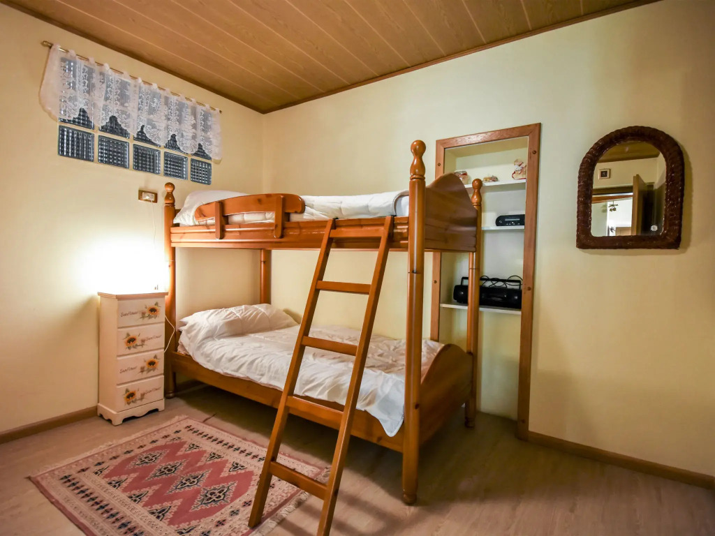 Apartment Garibaldi by Interhome
