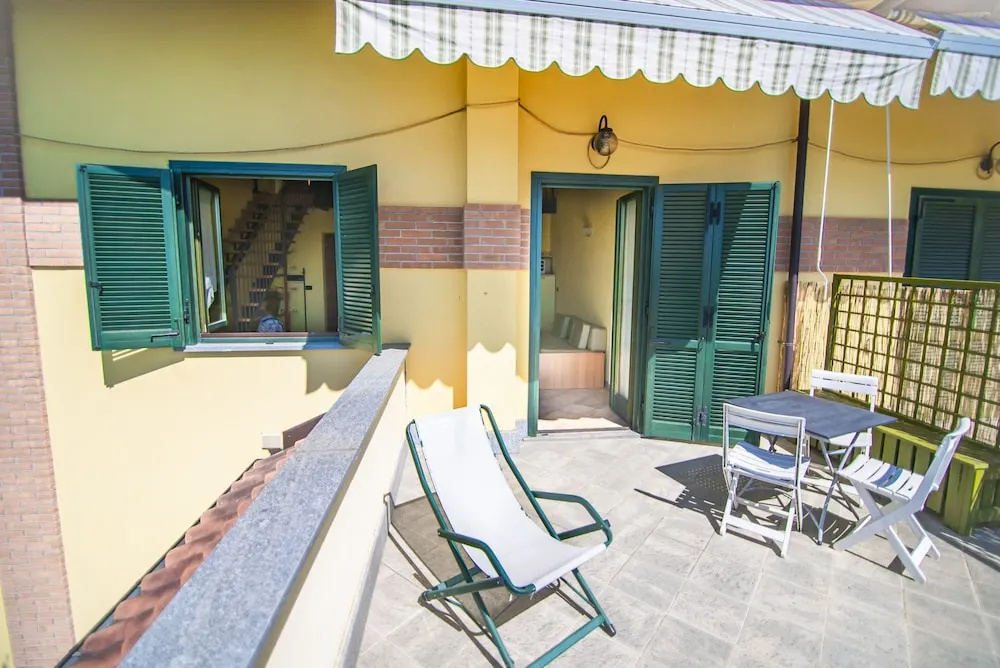 Agriturismo Turina