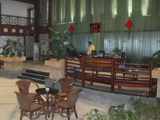 Beihai Silver Beach Holiday Hotel