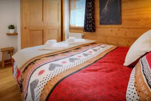 Chalet Tilumi - OVO Network