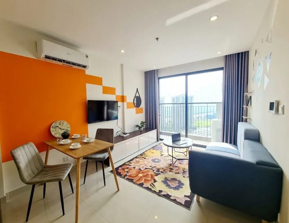 The Charm vacation in Vinhome Ocean Park