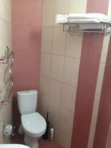 Guest house on Pobedy 71