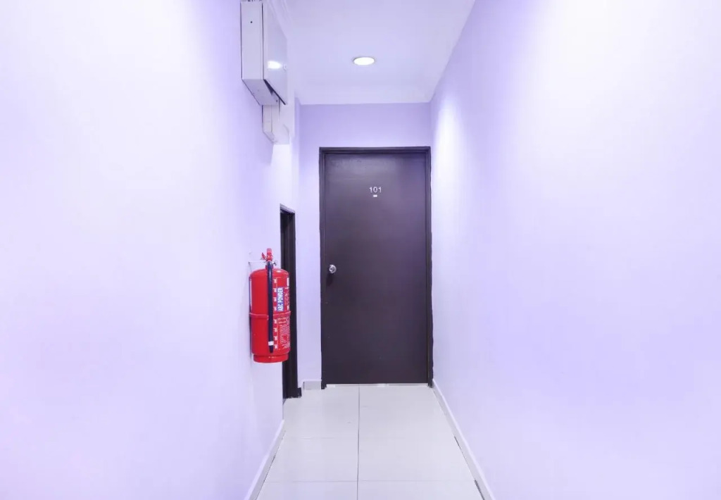 OYO 90235 Hotel Inap Sri Gombak