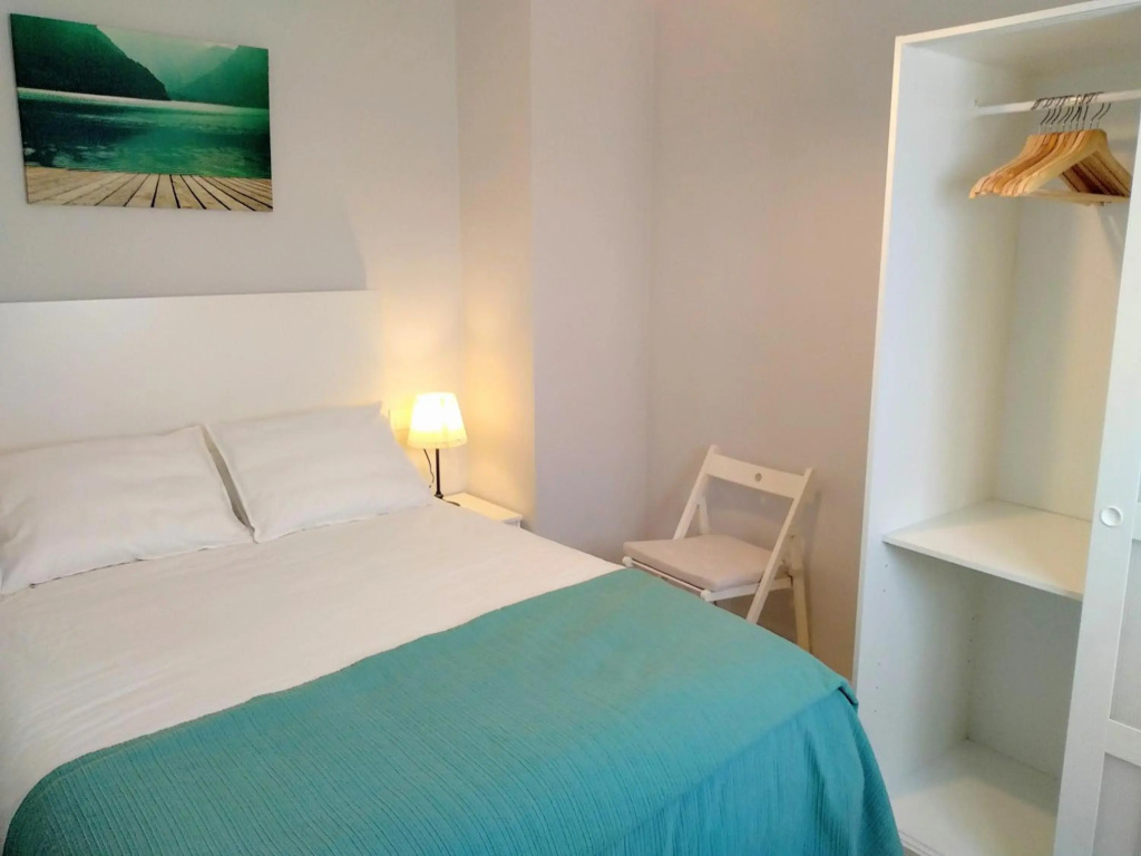 Apartamento Ronda Romántica