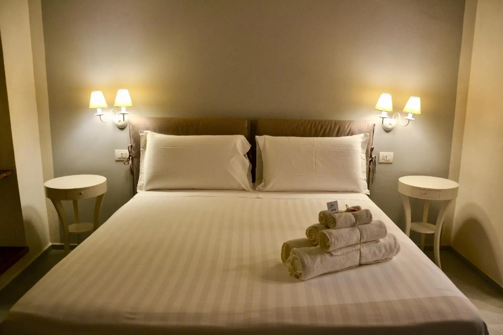 B&B Vicoli di Napoli