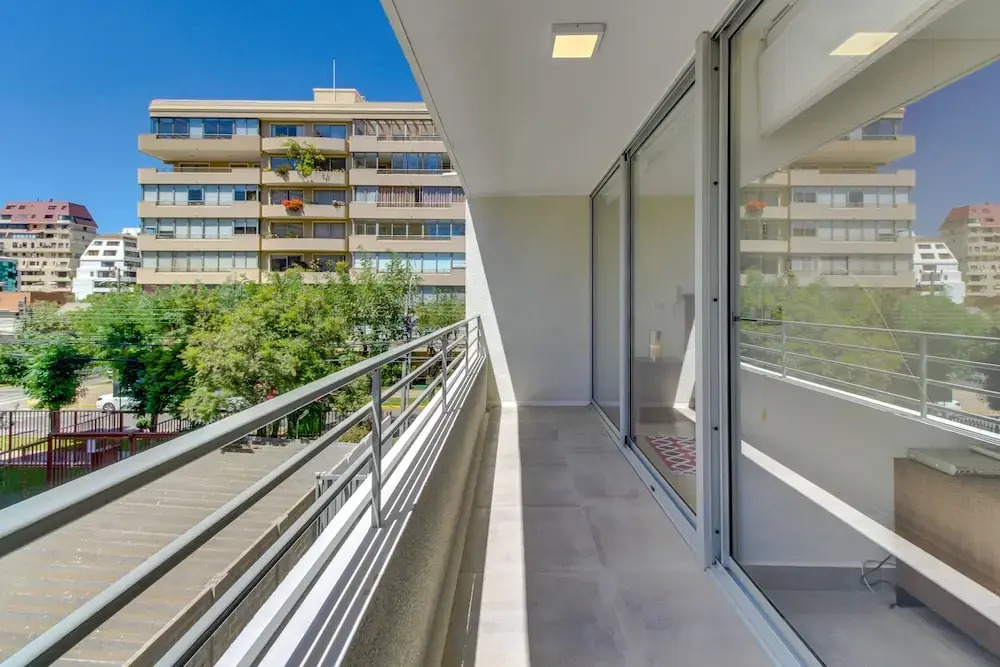 Edificio Nova Poniente