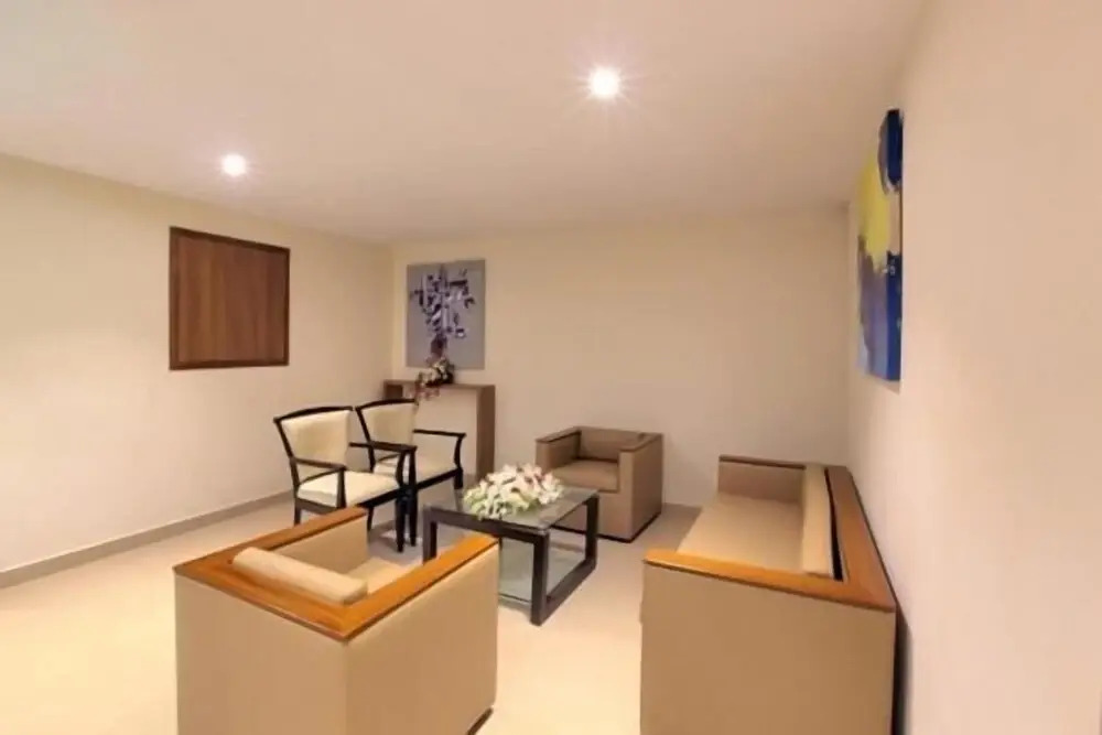 Geetha Residency