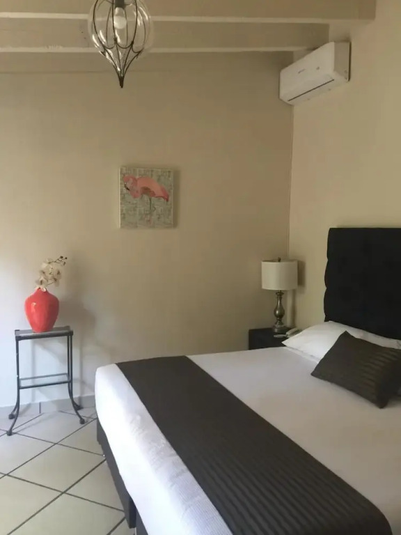 Hotel María Emilia