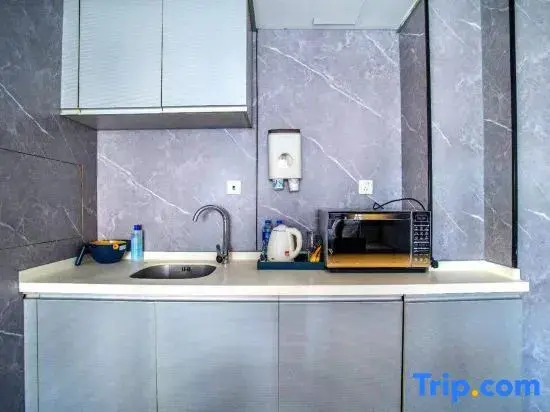 Yuan Se Hotel Apartment (Beijing Central Television Station)