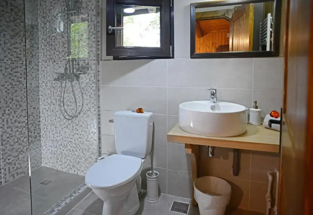 Cabana SubBAI
