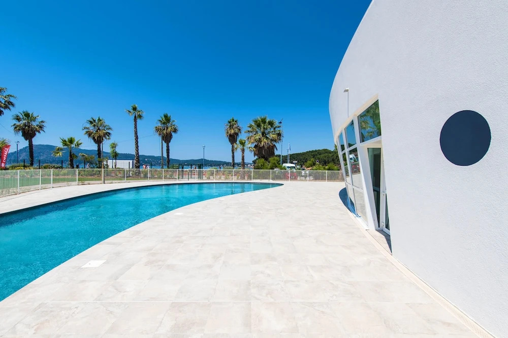 Résidence Nemea Cap Azur