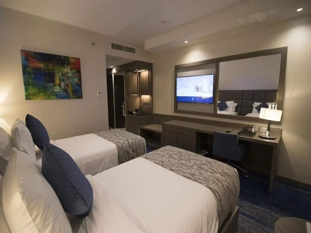 Paradise Elite Hotel Al-Tahlia Jeddah