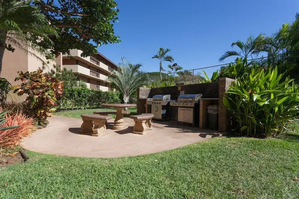South Maui Luxury Rentals