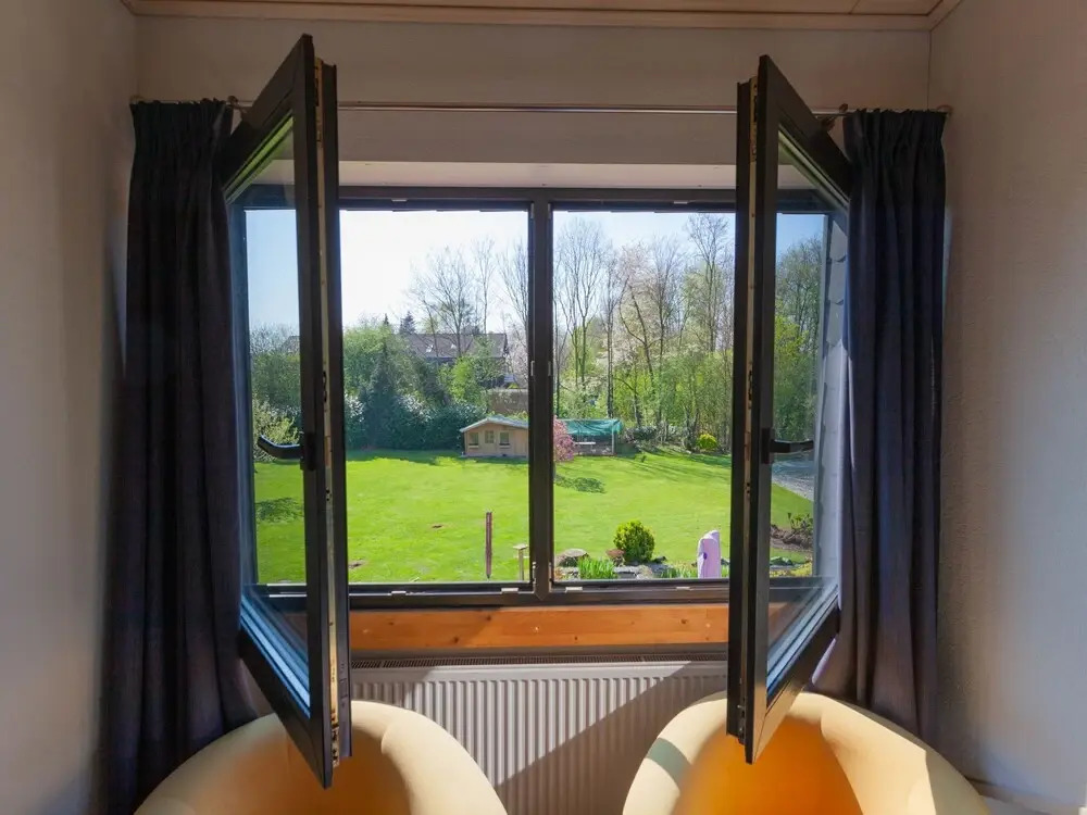 Large Apartment with Private Terrace near Kleve & Goch