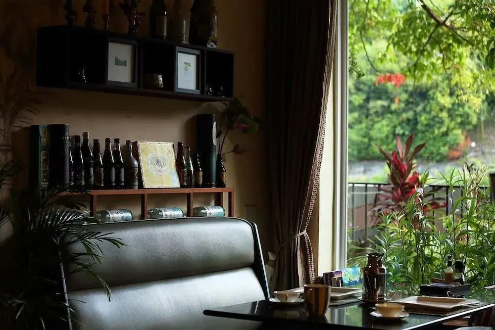 Chamonix Home Stay