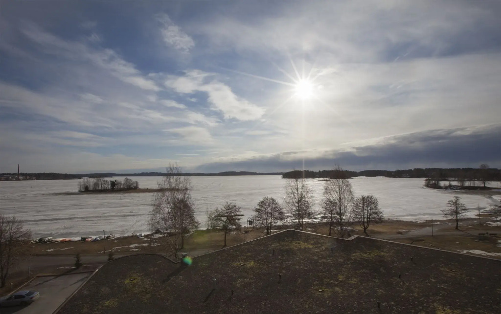 Scandic Kuopio