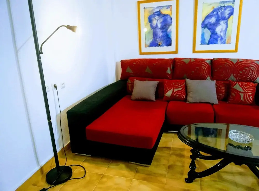 Buen Pastor Apartment