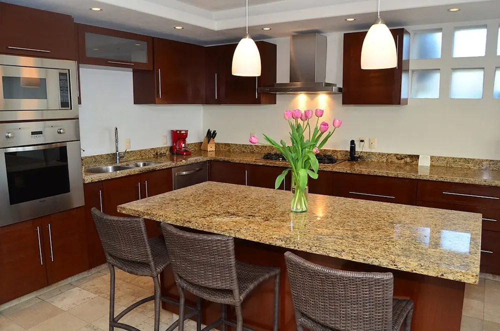 Punta Mita Luxury Beachfront Condo
