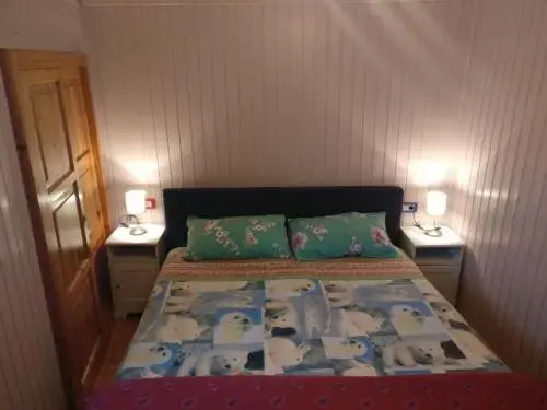 Euroski B&B