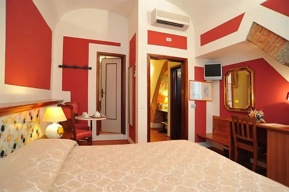 Hotel Albion
