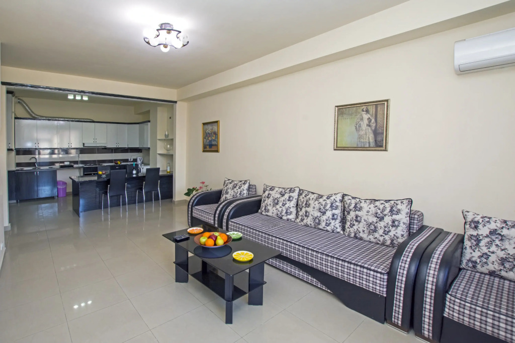 FlatsInYerevan - Apartment At Aram