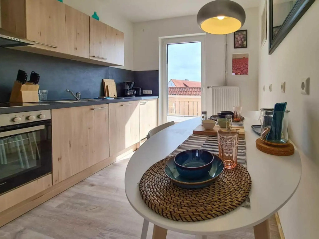 Appartement Frieda