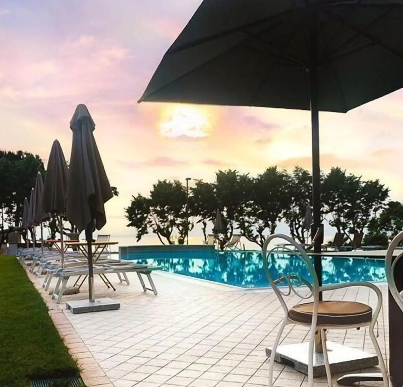 Hotel San Marco