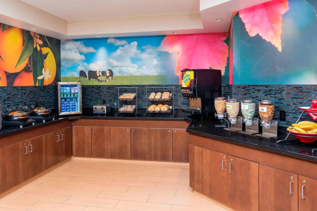 Fairfield Inn & Suites by Marriott Tyler South