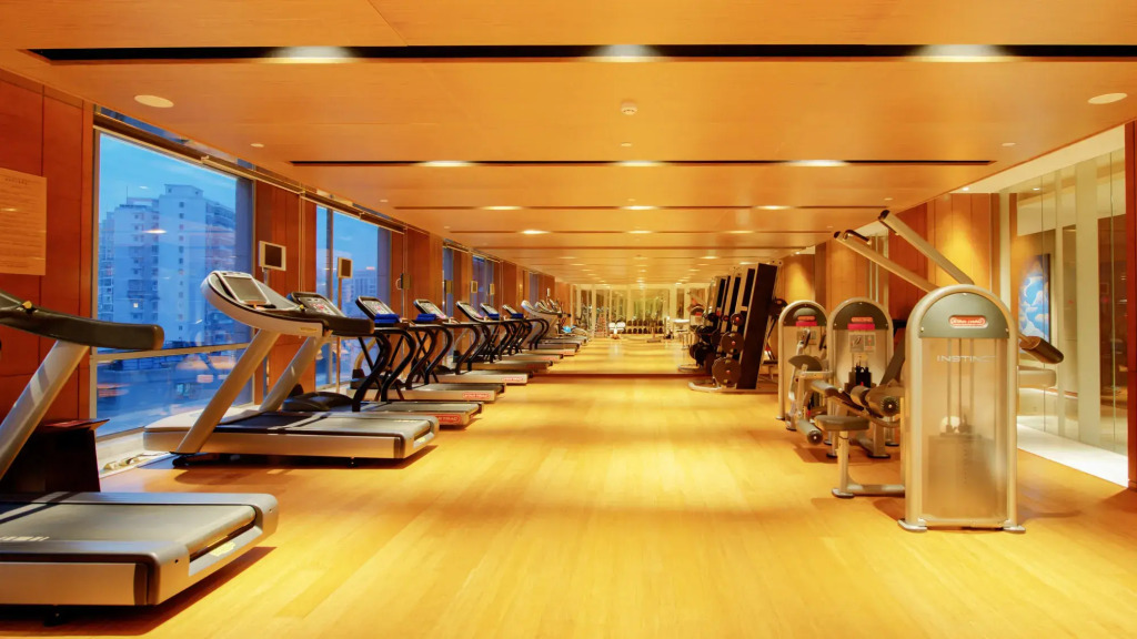 Hilton Xiamen