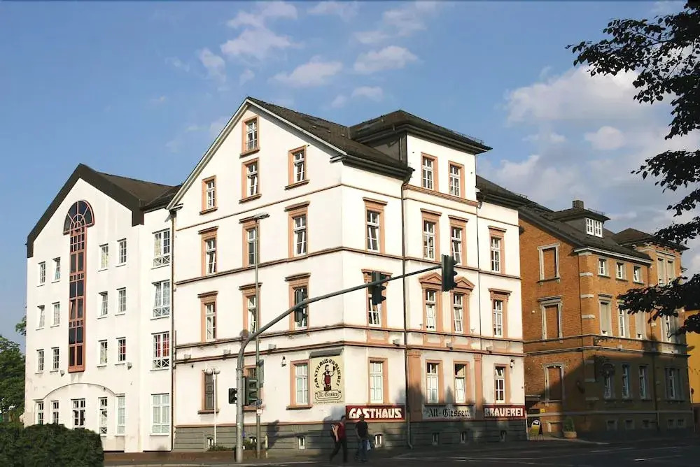 Trip Inn City Hotel Giessen