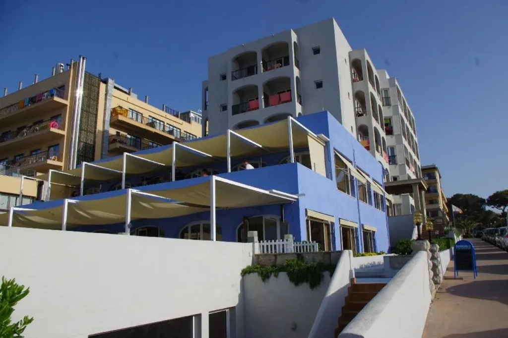 Mar Azul Pur Estil Hotel & Spa