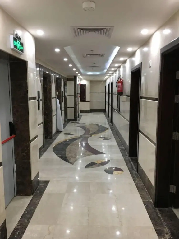 Diyar Al-Mashaer Hotel