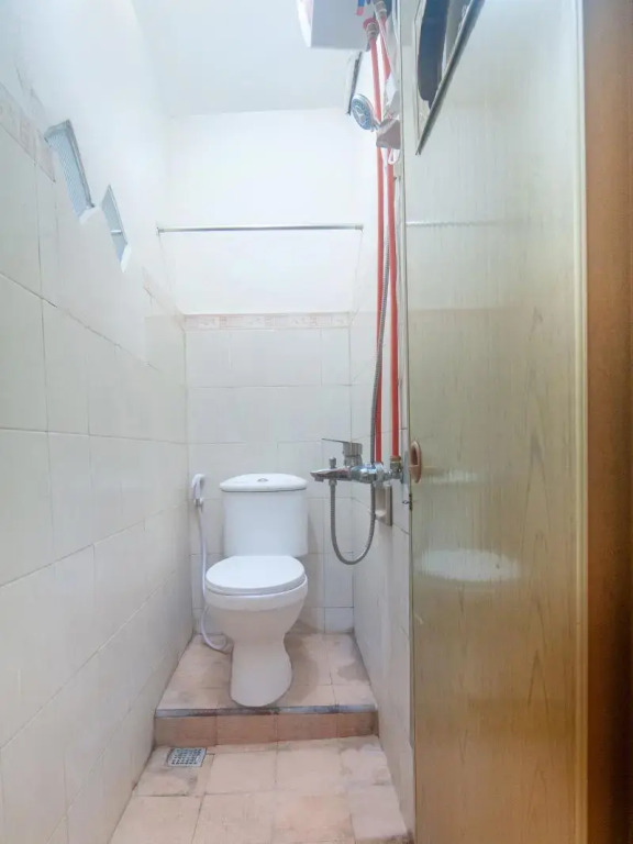 Danysa Guest House Jakarta RedPartner