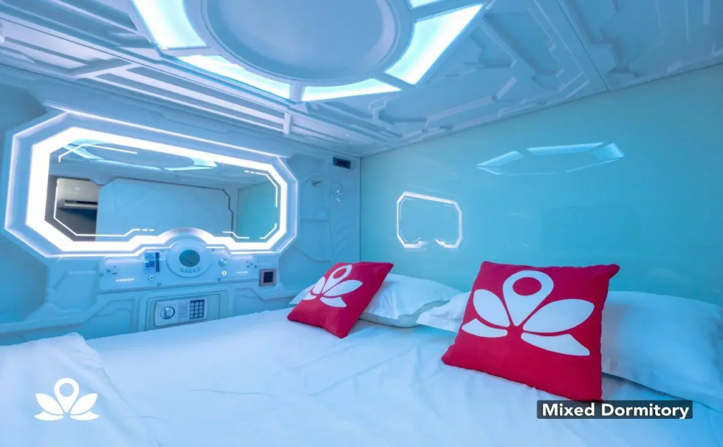 My Space Semporna
