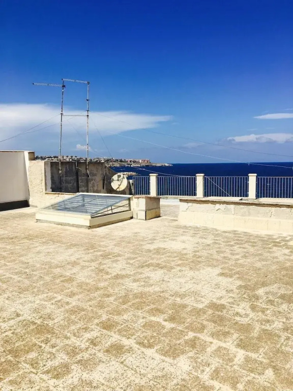 Elettra Studio Apartment