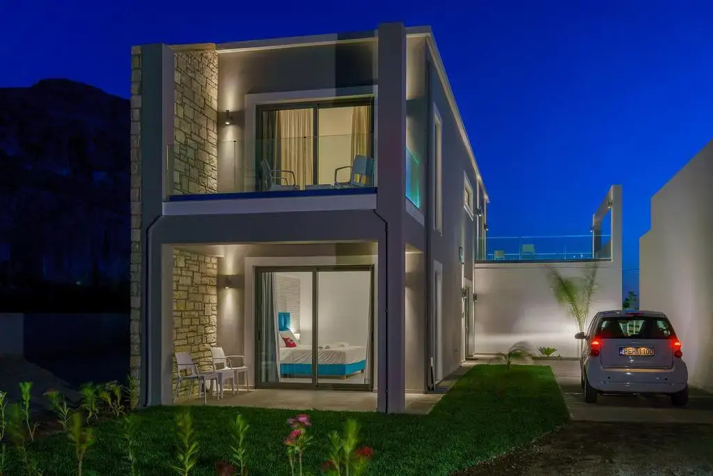 Plakias Seaside Residences