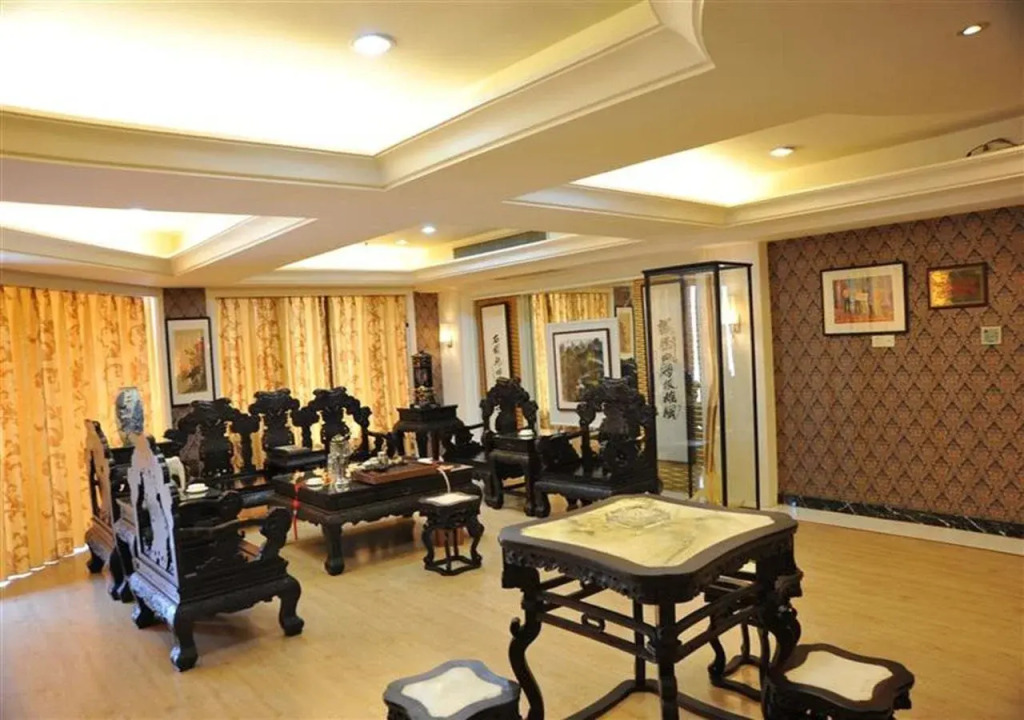 GreenTree Alliance Guangdong Shantou Xiashan Yuelai Hotel